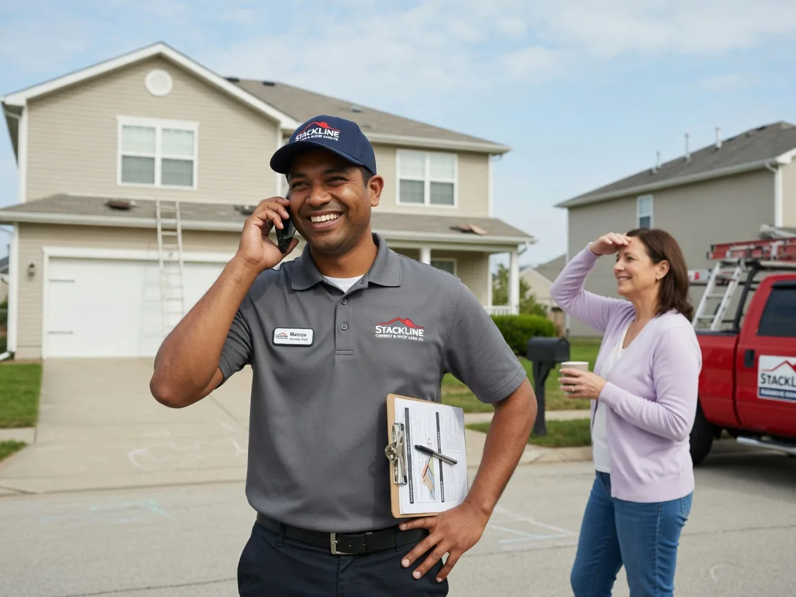 Chimney flashing repair Glyndon, MD FAQs
